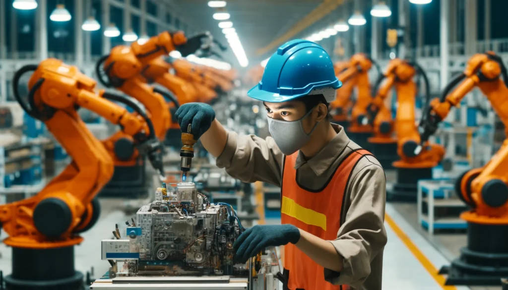 Visa Kerja di Jepang Syarat dan Prosedur